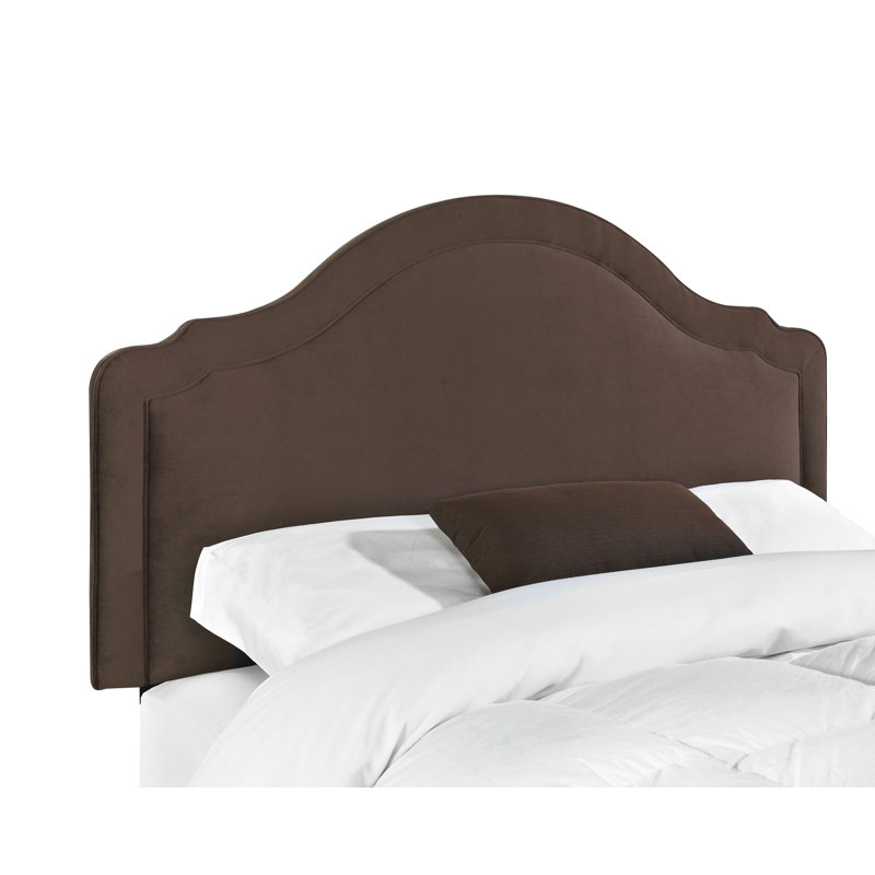 Klaussner Furniture Crystal Lake Upholstered Panel Headboard Wayfair